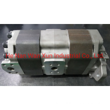 Factory Supplies Dump Truck HD325-7 Hydraulic Gear Pump 705-95-03011 with Good Quality and Competitive Price